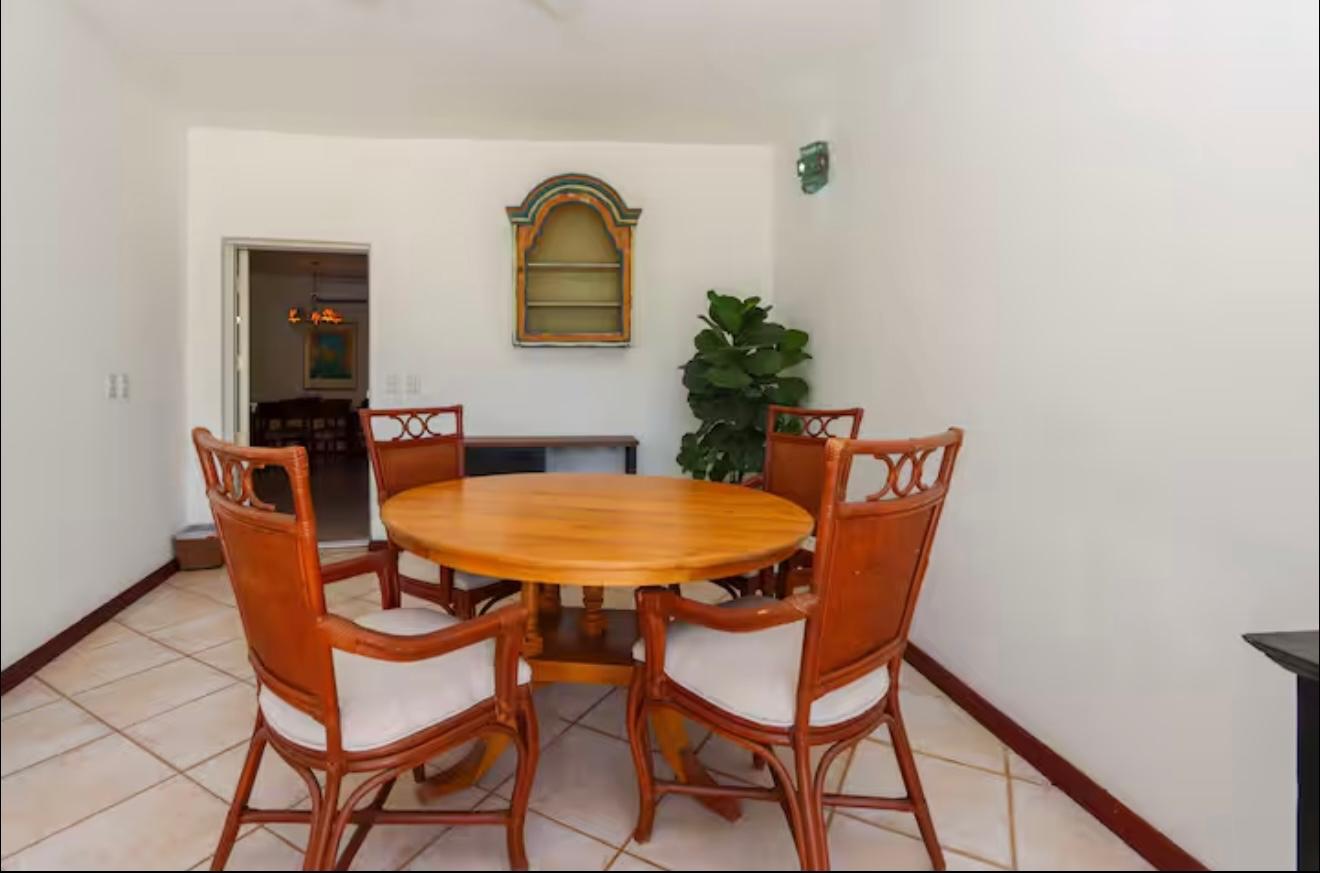 Marina Townhouse - Sitting Area